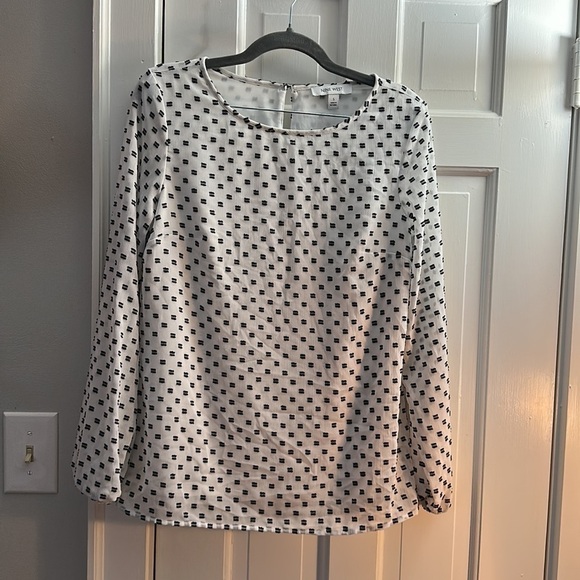 Nine West blouse - Picture 1 of 3